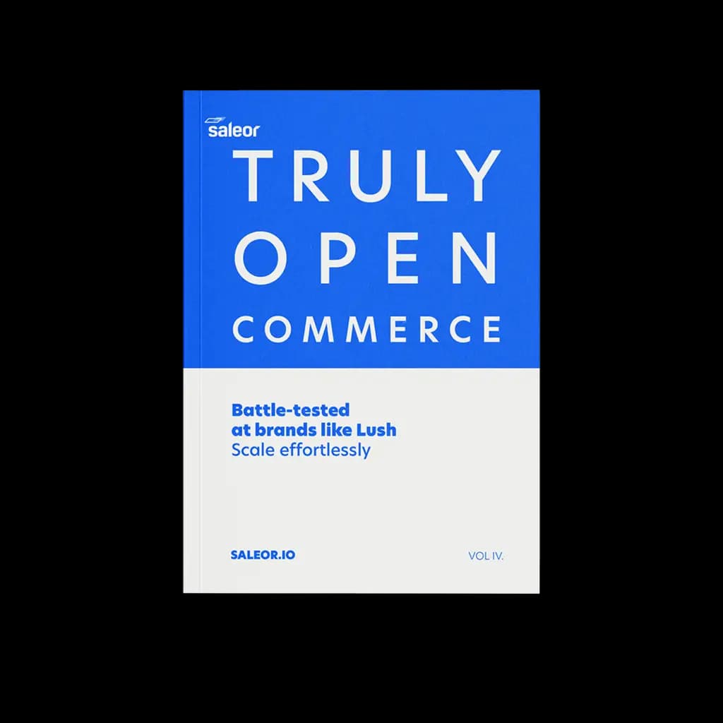 Battle-tested at brands like Lush - View 1